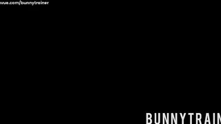 Bunnytrainer × Allison