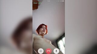 Elle Marz: Long Distance Cuckold