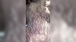 Breckie Hill Nipples See Through PPV Onlyfans