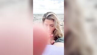 Mathema Kitten Beach BJ