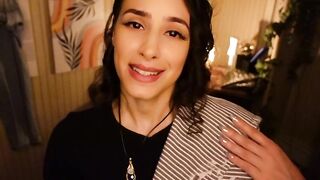 Irma La Dulce - Thunderstorm Blackout Lovestory