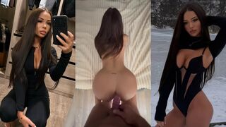 Jula - pretty teen poland influences vlog Leaked onlyfans pov Sextape beauty viral