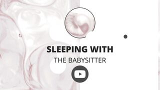 Kristie Bish Sleeping With The Babysitter