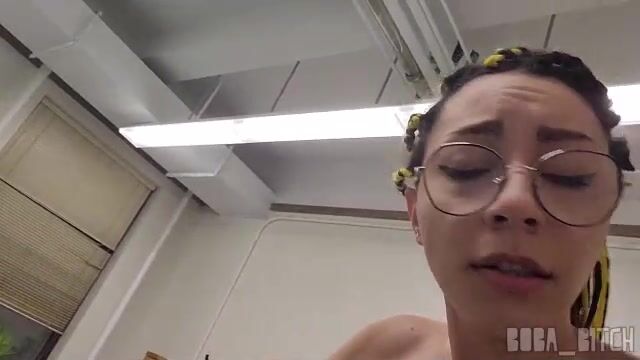 Boba_bitch at college