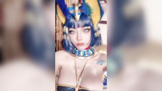 Byoru - Ankha 1