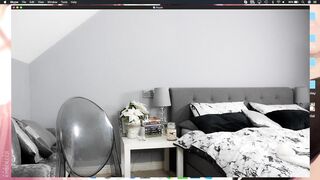 kimberleyjx skypenotized ahegao and bad dragon