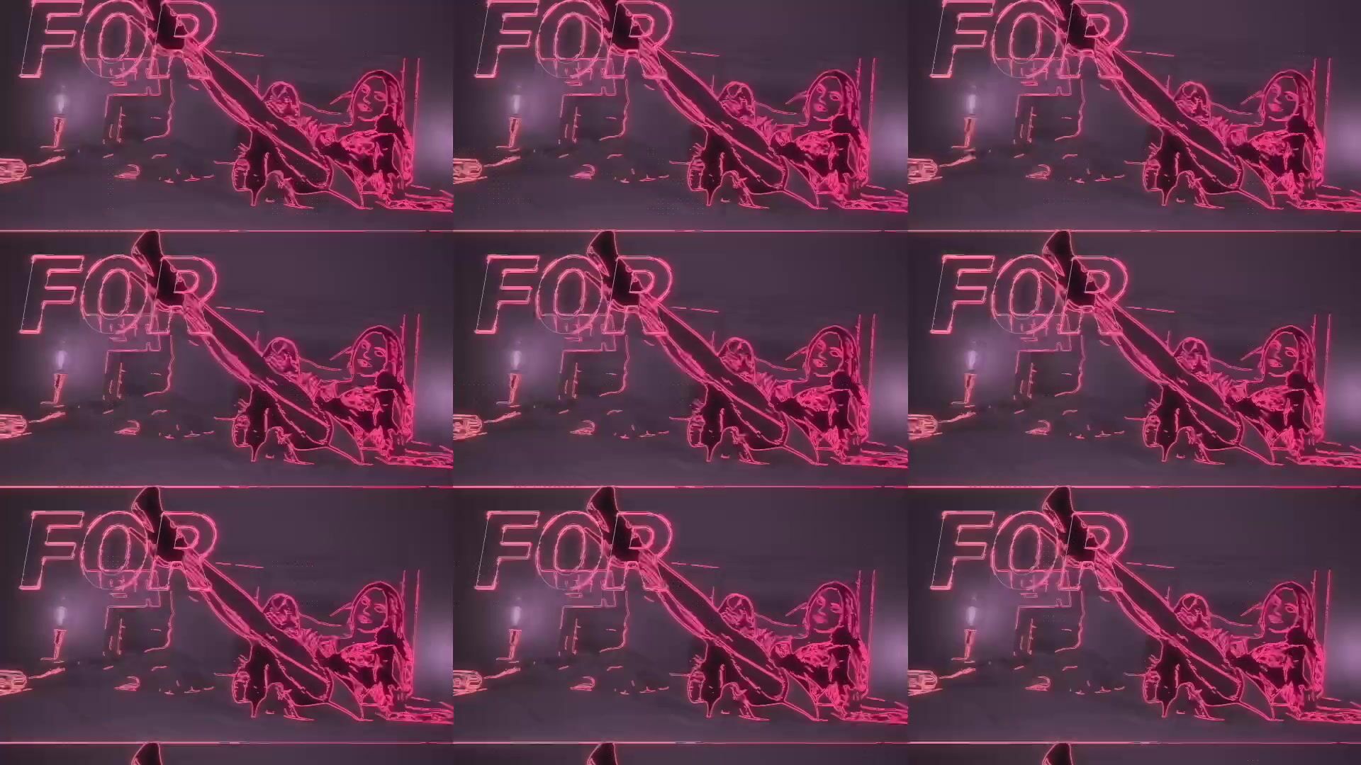 Goddess Alessa - Goon Russian Rewire