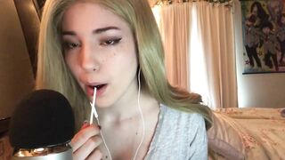 Jinx Asmr